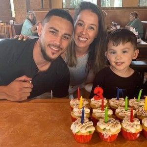 Meet your Posher, Matt